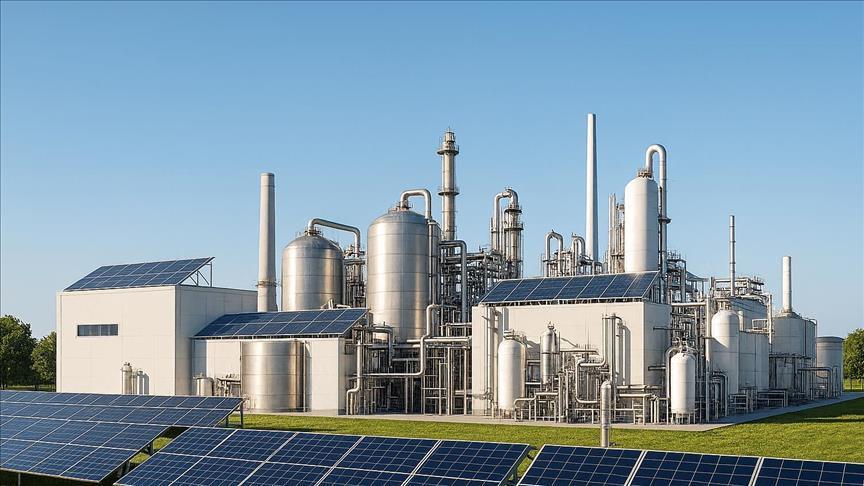 Turkey’s Determined Pursuit to Host COP31: Insights from the Deputy Environment Minister Turkey’s Determined Pursuit to Host COP31: Insights from the Deputy Environment Minister