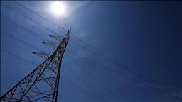 Günlük elektrik üretim ve tüketim verileri