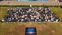 CW Enerji, 15. bayi toplantısını düzenledi