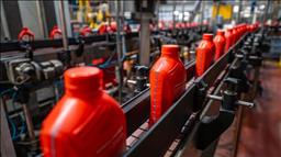 Shell, küresel madeni yağ pazarında 19. kez zirvede yer aldı