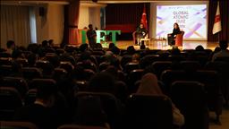 Rosatom'un uluslararası bilgi yarışması Global Atomic Quiz dünya çapında büyük ilgi gördü