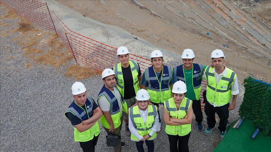 Dünya Enerji Konseyi Türkiye'nin "Genç Enerji Liderleri 2026" programına başvurular başladı