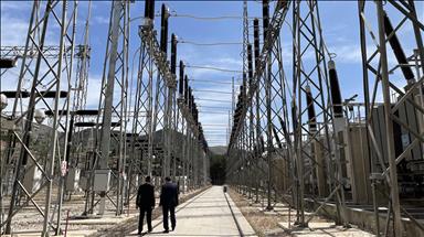 Türkiye's daily power consumption up 10.4% on Nov. 17