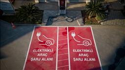 Türkiye'de elektrikli araç ekosistemi güçlü büyümesini sürdürüyor