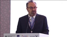 Aksa Elektrik'ten Semerkant'ın elektrik dağıtımına 1 milyar dolarlık yatırım