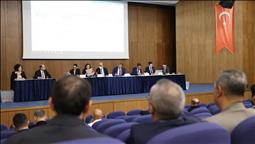 YEKA GES-2025'te 8 projeye 77 başvuru yapıldı