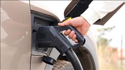 Türkiye'de trafiğe kayıtlı elektrikli otomobil sayısı 330 bini geçti