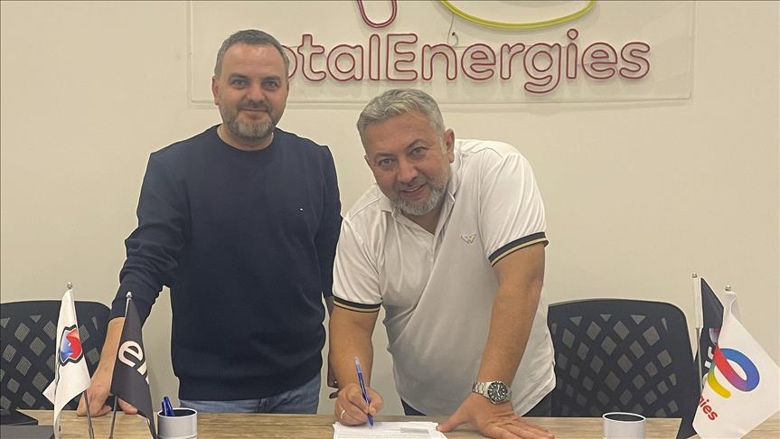 TotalEnergies Türkiye'nin yeni distribütörü Tuna Petrol oldu