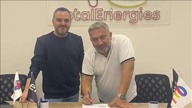 TotalEnergies Türkiye'nin yeni distribütörü Tuna Petrol oldu