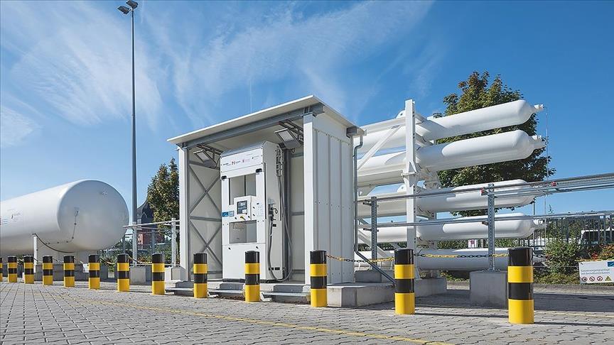 Hidrojen Türkiye-AB İlişkilerinde yeni işbirliği olanakları doğuruyor