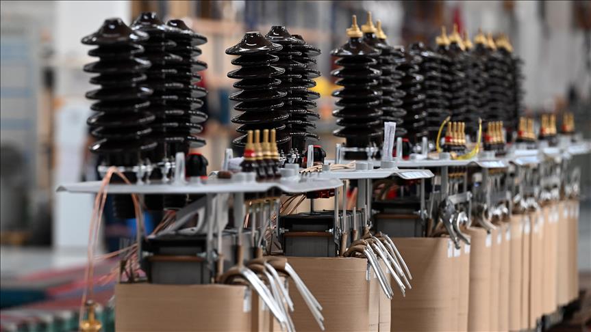 Hitachi Energy Dilovası'nda kuracağı tesisle trafo ihracat ağını genişletecek 