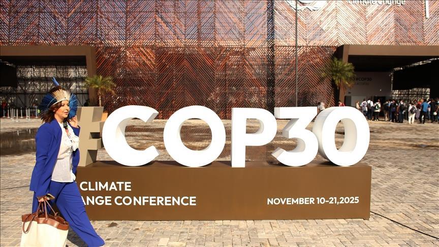 COP30 rejects fossil fuel phase-out amid open protests from some countries