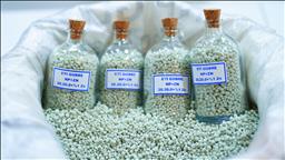 Eti Gübre, Growtech Antalya 2025'te sürdürülebilir tarımın geleceğini tanıttı