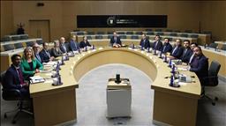 Enerji Bakanı Bayraktar, Dünya Bankası ile 6 milyar dolarlık finansman için çalışmalara başlayacaklarını bildirdi