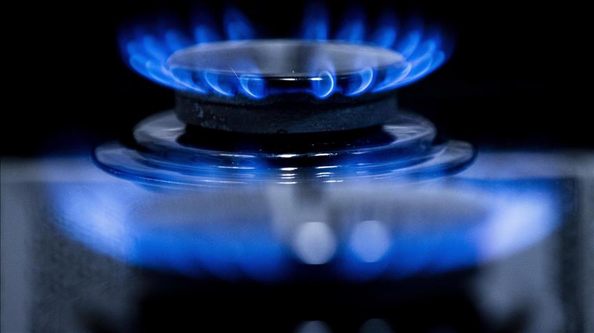 Spot market natural gas prices for Monday, Nov. 24