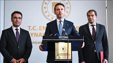 Bakan Bayraktar, YEKA-GES 2025 yarışmalarının 400 milyon dolarlık yatırıma karşılık geldiğini bildirdi