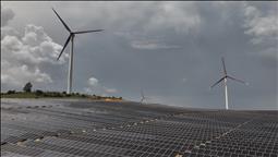 Spot piyasada elektrik fiyatları