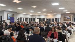 Yeniköy Kemerköy Enerji, Milas'ta görev yapan 100 öğretmeni aileleriyle ağırladı