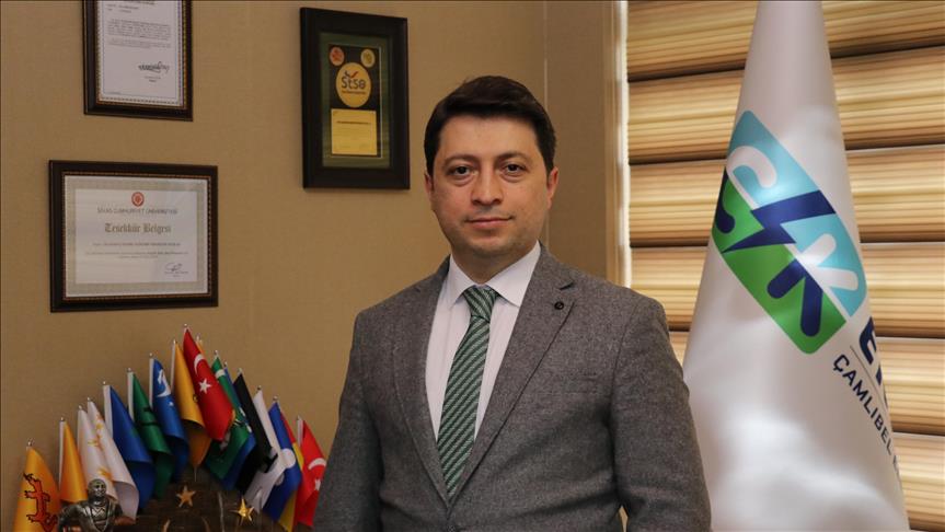 CK Enerji Çamlıbel Elektrik, "Tarımın Enerjisi Raporu"nu yayımladı