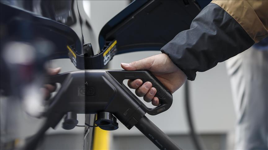 Elektrikli araç şarj altyapısında 1,2 milyar dolarlık yatırıma ihtiyaç olduğu hesaplanıyor