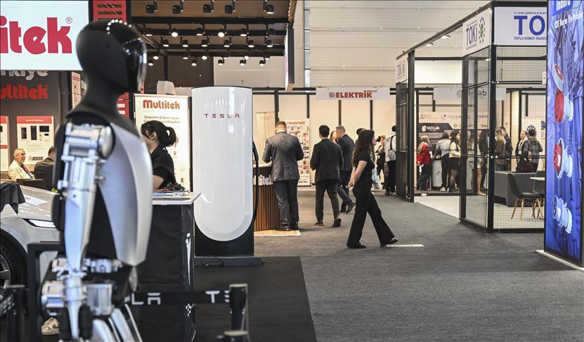 ELF 2025 ilk yılında 60 ülkeden alım heyeti ve 10 bini aşkın katılımcı ağırlıyor