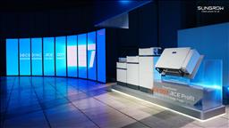 Yüksek performanslı yeni enerji depolama teknolojisi İtalya'da tanıtıldı