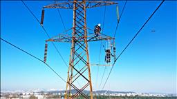 Günlük elektrik üretim ve tüketim verileri