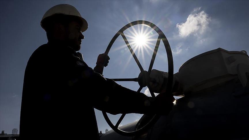 Erzurum'da birçok noktada 3 gündür doğal gaz kesintisi yaşanıyor
