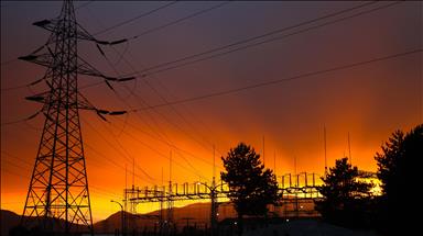 Spot market electricity prices for Sunday, Nov. 30