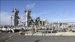 Spot market natural gas prices for Saturday, Nov. 29