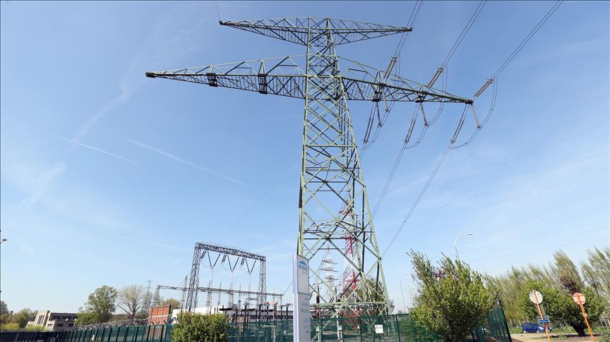 Günlük elektrik üretim ve tüketim verileri