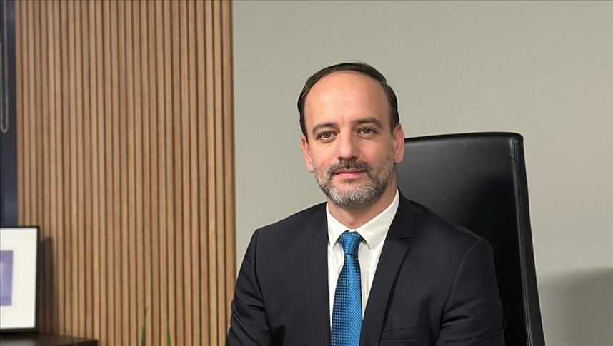 GO Enerji, 45 milyon avroluk yatırımla Ankara'da batarya fabrikası kuracak