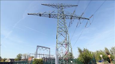 Günlük elektrik üretim ve tüketim verileri