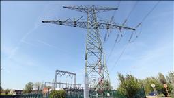 Günlük elektrik üretim ve tüketim verileri