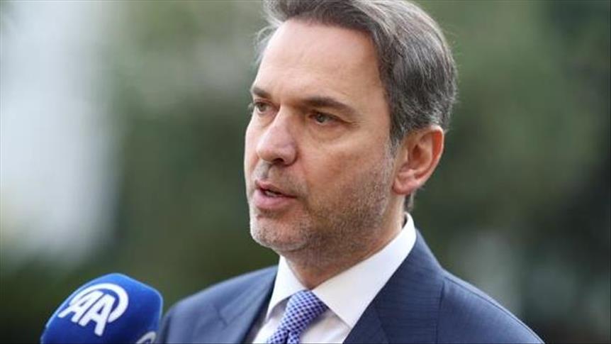 Türkiye, gelecek yıl Pakistan'ın 3 deniz, 2 kara sahasında petrol ve doğal gaz arayacak