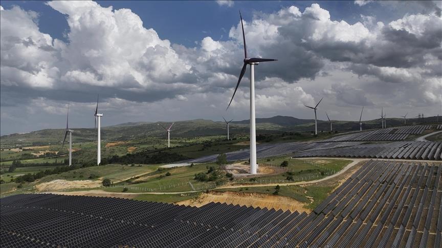 YEKA RES-2025'te 6 projeye 75 başvuru yapıldı