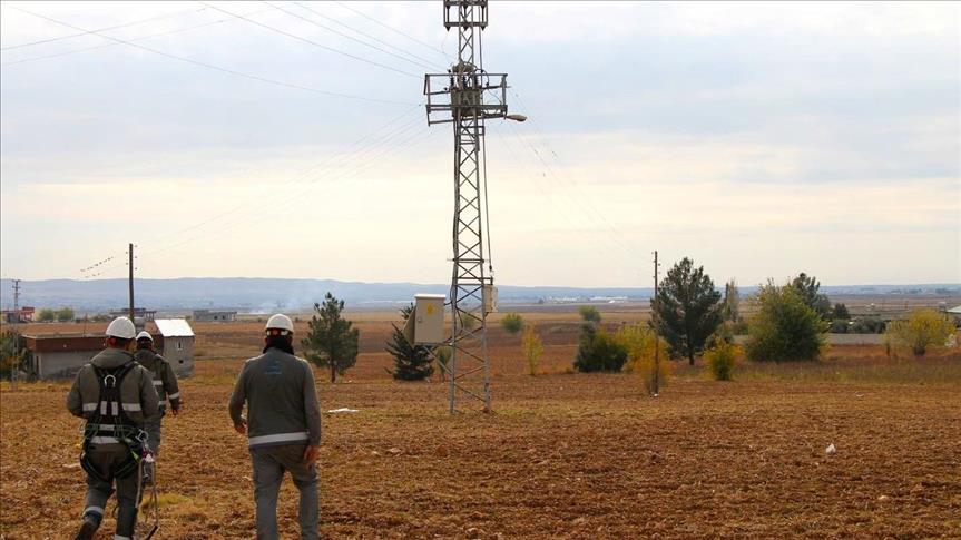Dicle Elektrik, kaçak elektrik tüketimine karşı teknoloji destekli denetimlerini yoğunlaştırdı