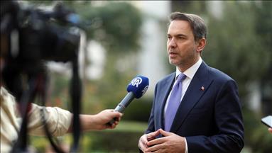 Türkiye to launch oil and gas exploration in five Pakistani fields in 2026