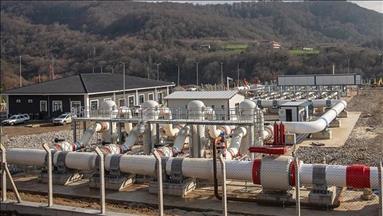 Spot market natural gas prices for Monday, Dec. 1