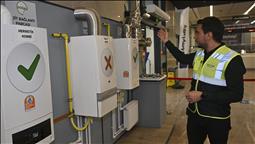 Kışın oda sıcaklığını 1 derece azaltmak faturada yüzde 7 tasarruf sağlıyor