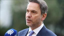 Türkiye, gelecek yıl Pakistan'ın 3 deniz, 2 kara sahasında petrol ve doğal gaz arayacak