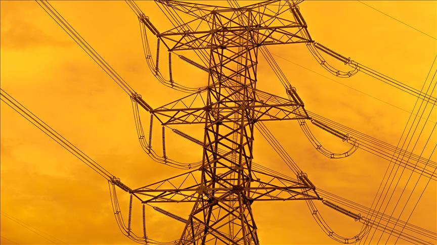 Günlük elektrik üretim ve tüketim verileri