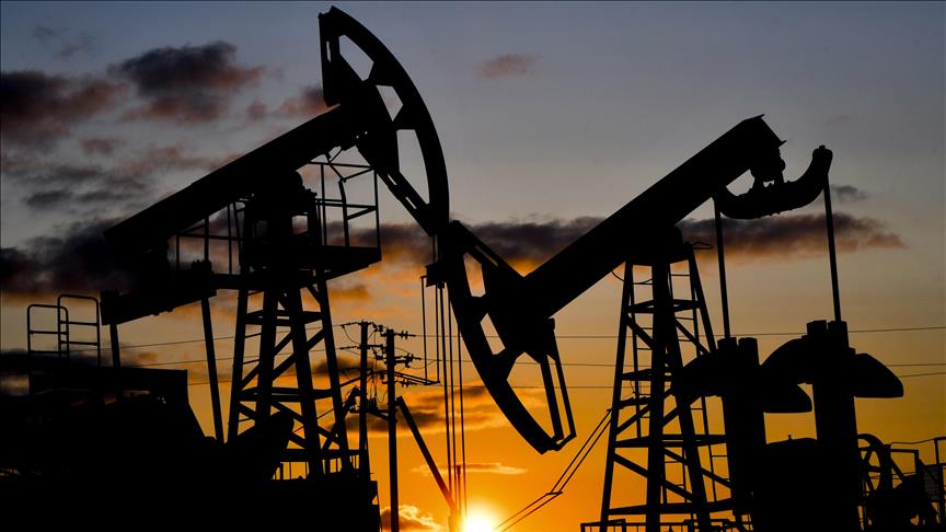 ABD'nin ticari ham petrol stokları yaklaşık 600 bin varil arttı