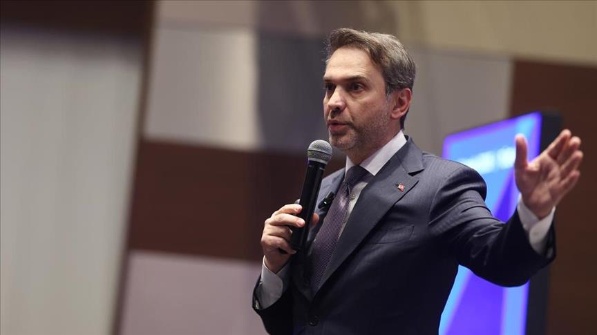 Bakan Bayraktar, Milli İrade Buluşmaları programında konuştu