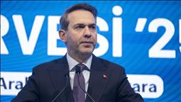 Bakan Bayraktar, maden ihracatının yıl sonunda 6 milyar doları aşacağını bildirdi