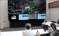 Fırat EDAŞ, Türkiye enerji sektöründe ilk olan "Yapay Zeka Yönetim Sistemi" akreditasyonu aldı