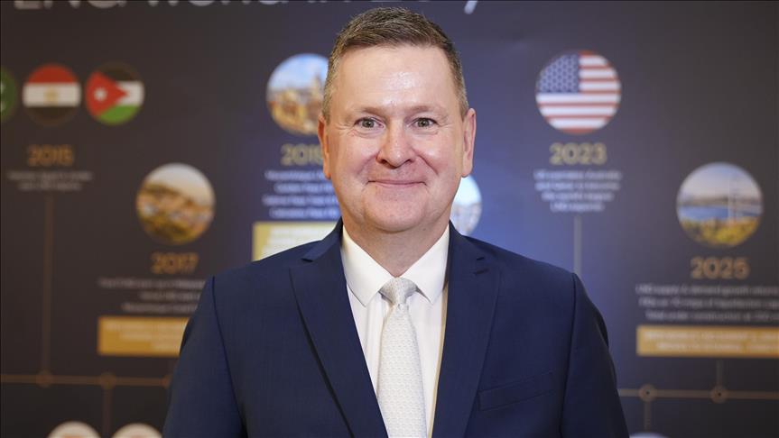 US consul general says energy is key to $100B US-Türkiye trade goal
