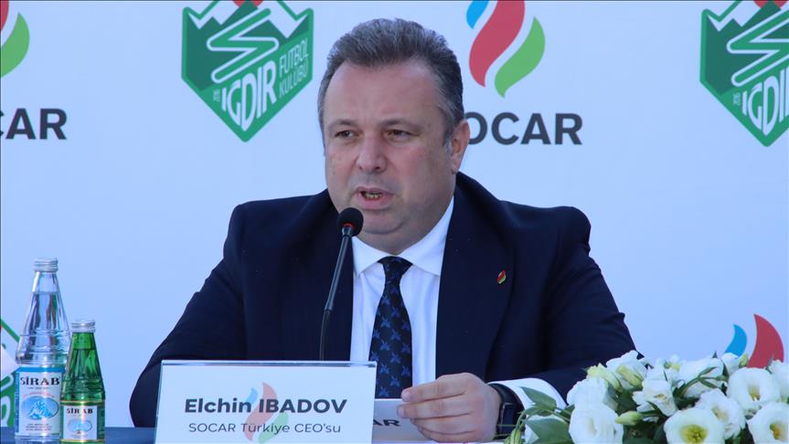 IAEE MECA Konferansı'nda karbonsuzlaştırma sürecinin petrokimya ürünlerine talebi artıracağı vurgulandı