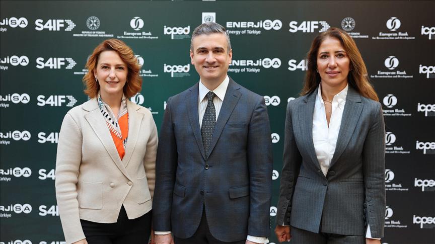 Türk enerji sektöründe yeşil ve dijital becerilerin geliştirilmesi için yeni yol haritası oluşturuldu