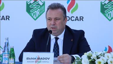 IAEE MECA Konferansı'nda karbonsuzlaştırma sürecinin petrokimya ürünlerine talebi artıracağı vurgulandı